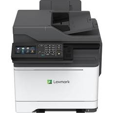 Lexmark Färgskrivare - Kopiator - Laser Lexmark CX622ade