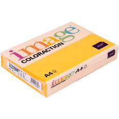 Antalis Image Coloraction Sun Yellow 58 A4 80g/m² 500st