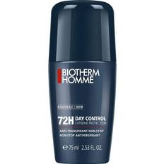 Biotherm Torr hud Deodoranter Biotherm 72H Day Control Extreme Protection Deo Roll-on 75ml