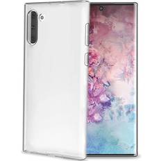 Celly Gelskin Cover (Galaxy Note 10)