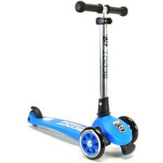 Scoot and Ride Sparkcyklar Scoot and Ride Highwaykick 3 LED