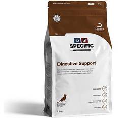 Specific Katter Husdjur Specific FID Digestive Support 2kg