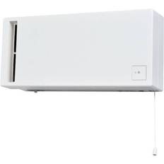 A+++ Värmepumpar Mitsubishi Miniventilation VL-50 Inomhusdel