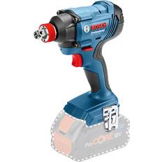 Bosch Mutterdragare Bosch GDX 18V-180 Professional Solo