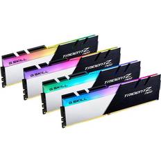 G.Skill Trident Z Neo RGB DDR4 3000MHz 4x8GB (F4-3000C16Q-32GTZN)