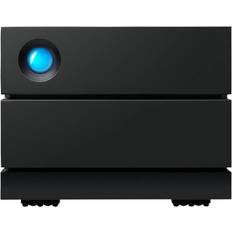 LaCie 2big RAID 16TB USB 3.1