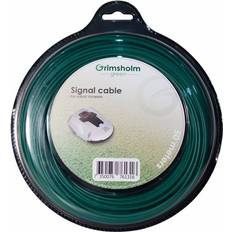 Begränsningskablar Grimsholm Signal Cable Premium 50m