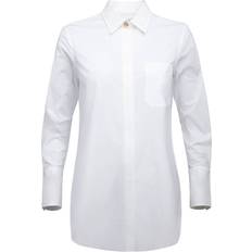 Busnel Dam Överdelar Busnel Adrianne Shirt - Optic White