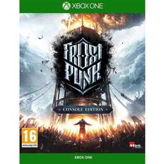 Frostpunk: Console Edition (XOne)