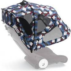 Bugaboo Bee5 Breezy Solsufflett