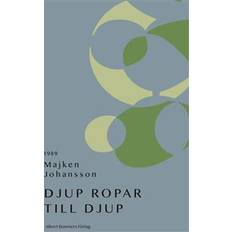 Djup ropar till djup: Dikter (E-bok, 2019)