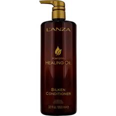 Dam Balsam Lanza Keratin Healing Oil Conditioner 950ml