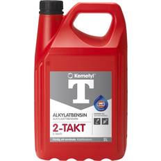 Kemetyl Alkylatbensin Kemetyl T 2-Takt Alkylatbensin 5L