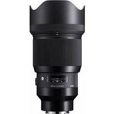 SIGMA 85mm F1.4 DG HSM Art for L-Mount