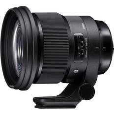 SIGMA 105mm F1.4 DG HSM Art for L-Mount