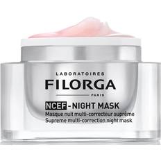 Filorga Vårdande Ansiktsvård Filorga NCEF Night Mask 50ml