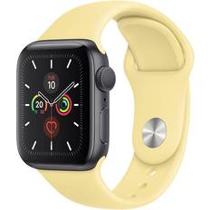 Apple Watch Series 5 Smartwatches Apple Watch Series 5 40mm Aluminum Case with Sport Band