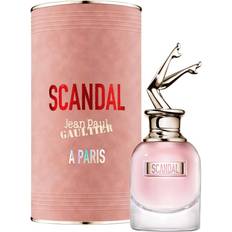 Jean Paul Gaultier Dam Eau de Toilette Jean Paul Gaultier Scandal A Paris EdT 30ml