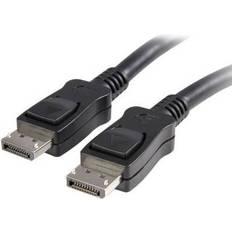 Techly DisplayPort-DisplayPort 1.4 2m