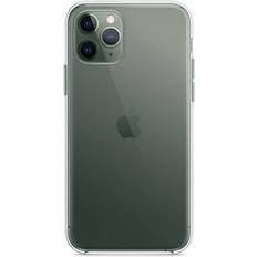 Apple iPhone 11 Pro Mobilskal Apple Clear Case for iPhone 11 Pro