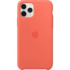 Apple iPhone 11 Pro Mobilskal Apple Silicone Case (iPhone 11 Pro)