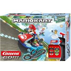 1:43 Modeller & Byggsatser Carrera GO!!! Mario Kart 20062491