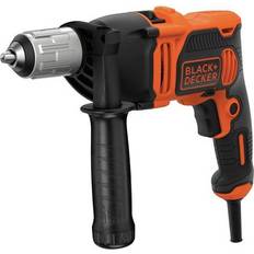 Black & Decker Elnät Borrmaskiner & Borrhammare Black & Decker BEH850K