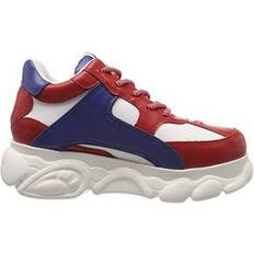 Buffalo Sneakers Buffalo CLD Colby W - Blue/White/Red