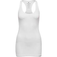 Hummel Linnen Hummel Sue Seamless Top Women - White