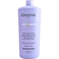 Kérastase Silverschampon Kérastase Blond Absolu Bain Ultra-Violet 1000ml