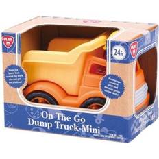 Play Byggarbetsplatser Leksaksfordon Play On The Go Dump Truck Mini