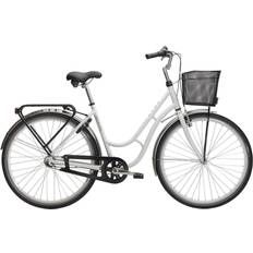 20" - Heldämpad Cyklar Monark Karin 3-Speed 2020 Damcykel