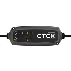 CTEK Bilbatteriladdare - Laddare Batterier & Laddbart CTEK CT5 Powersport