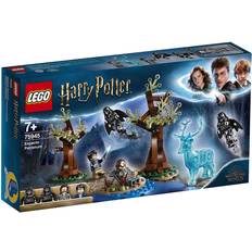 Lego Harry Potter på rea Lego Harry Potter Expecto Patronum 75945