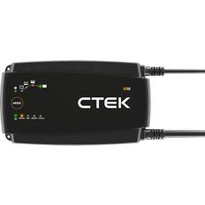 CTEK Laddare Batterier & Laddbart CTEK M15