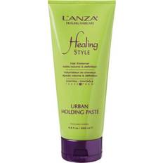 Lanza Medium Hårvax Lanza Healing Style Urban Molding Paste 200ml