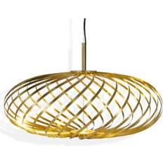 Tom Dixon Spring Small Pendellampa 56cm