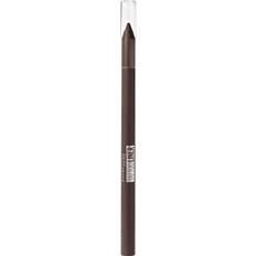 Maybelline Ögonpennor Maybelline Tattoo Liner Gel Pencil #910 Bold Brown