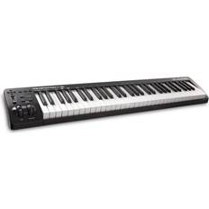 M-Audio MIDI-keyboards M-Audio Keystation 61 MK3