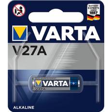 Varta Alkalisk - Batterier Batterier & Laddbart Varta V27A