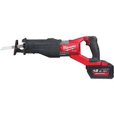 Milwaukee Sågklinga Tigersågar Milwaukee M18 FSX-121C (1x12.0Ah)