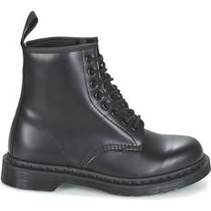 Dr. Martens 6.5 Kängor & Boots Dr. Martens 1460 Mono - Black Smooth