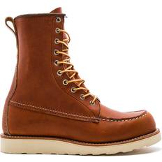 Red Wing 8" Classic Moc - Oro Legacy