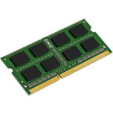 2133 MHz - 8 GB - SO-DIMM DDR4 RAM minnen Fujitsu DDR4 2133MHz 8GB (S26391-F2203-L800)