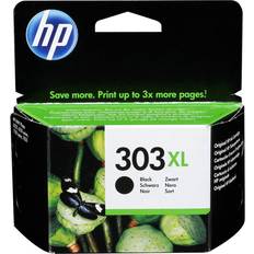 HP Svart Bläck & Toner HP 303XL (Black)