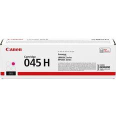 Canon Magenta Tonerkassetter Canon 045H (Magenta)