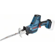 Bosch Tigersågar Bosch GSA 18 V-LI C Professional Solo