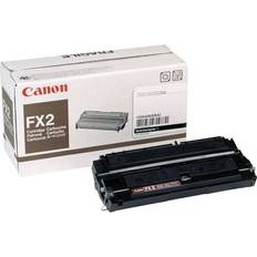 Canon Fax Bläck & Toner Canon FX-2 (Black)