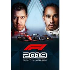 F1 2019 (PC)