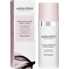 Estelle & Thild Biohydrate Intense Moisture Night Cream 50ml